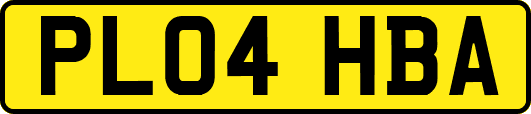 PL04HBA