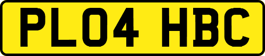PL04HBC