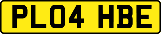 PL04HBE