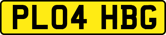 PL04HBG