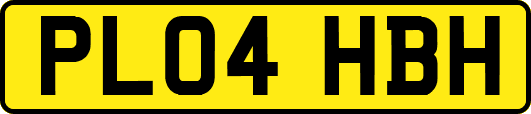 PL04HBH