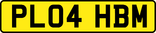 PL04HBM