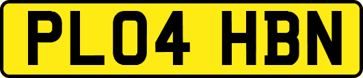 PL04HBN