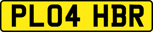 PL04HBR
