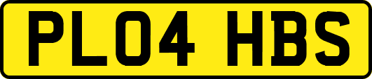PL04HBS