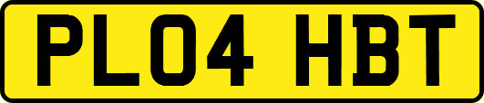 PL04HBT