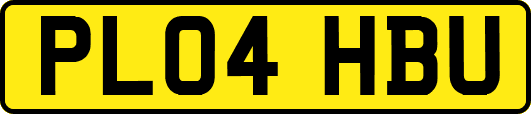 PL04HBU