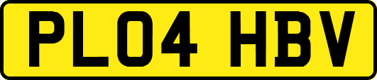 PL04HBV