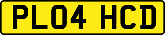 PL04HCD