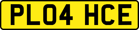 PL04HCE