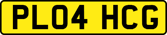 PL04HCG