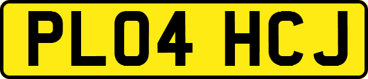 PL04HCJ