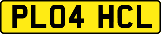 PL04HCL