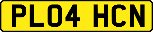PL04HCN