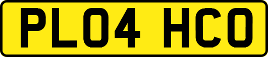 PL04HCO