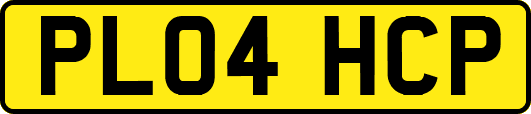 PL04HCP