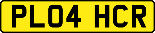 PL04HCR