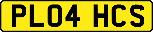 PL04HCS