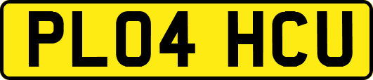 PL04HCU