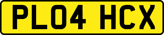 PL04HCX