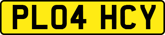 PL04HCY