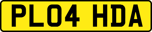 PL04HDA