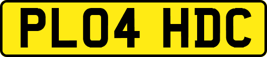 PL04HDC