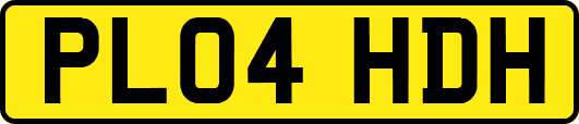 PL04HDH
