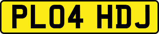 PL04HDJ