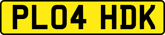 PL04HDK