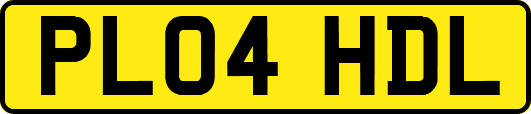 PL04HDL