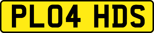 PL04HDS