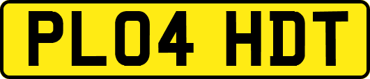 PL04HDT