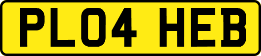 PL04HEB