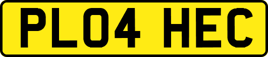 PL04HEC