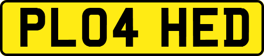 PL04HED