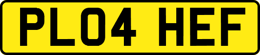 PL04HEF