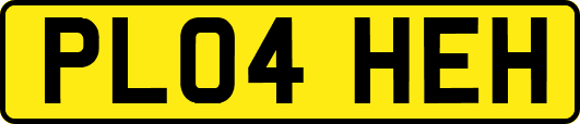 PL04HEH
