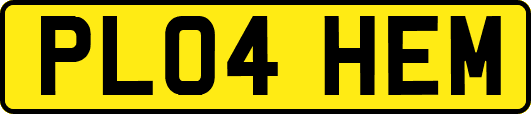 PL04HEM