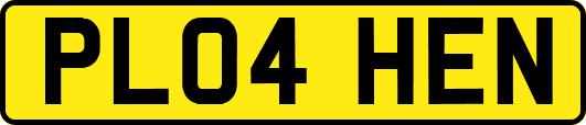 PL04HEN