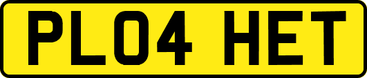 PL04HET