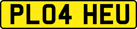 PL04HEU