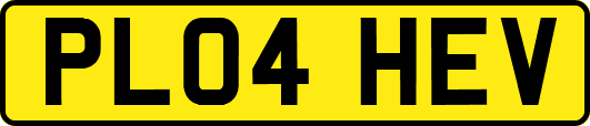 PL04HEV