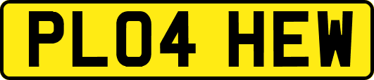 PL04HEW
