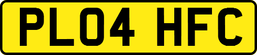 PL04HFC