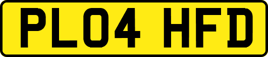PL04HFD