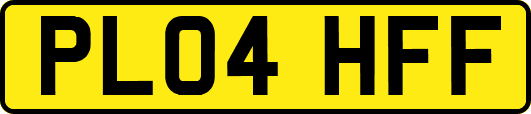 PL04HFF