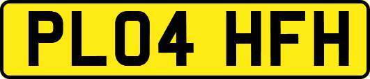 PL04HFH