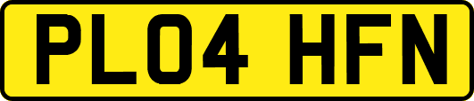 PL04HFN