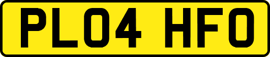 PL04HFO